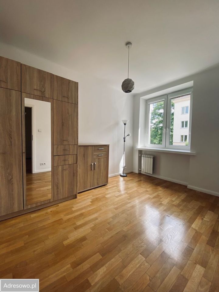 Mieszkanie 2-pokojowe Warszawa Mokotów, ul. Stępińska. Zdjęcie 4