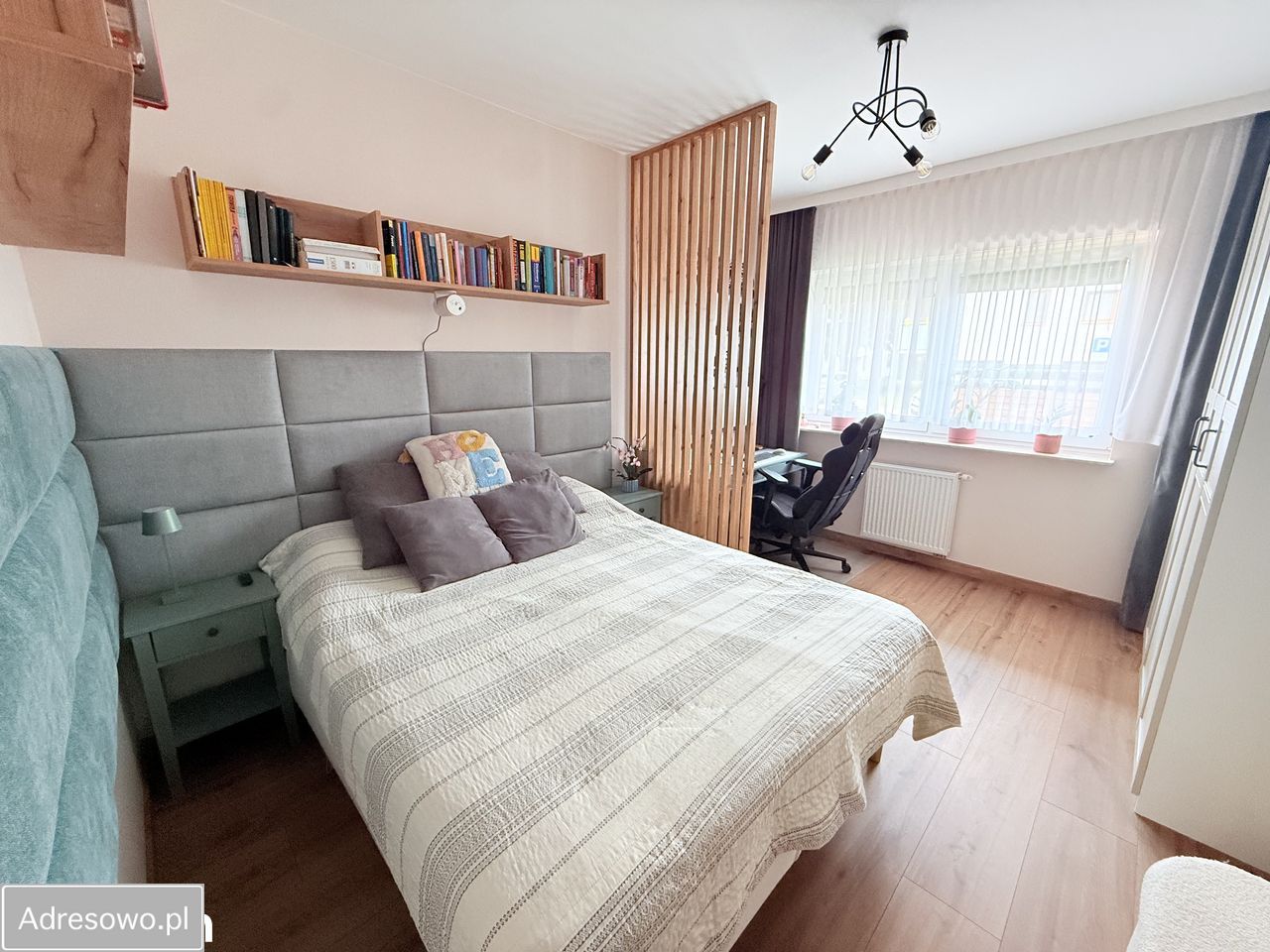 Mieszkanie 3-pokojowe Łódź Radogoszcz, ul. Aroniowa. Zdjęcie 5