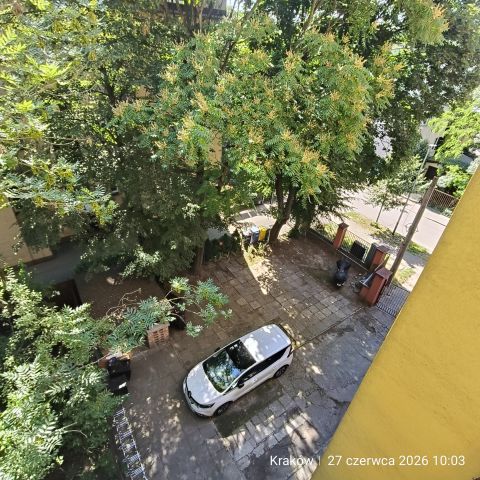 Mieszkanie 2-pokojowe Kraków Grzegórzki, ul. Józefa Brodowicza. Zdjęcie 20