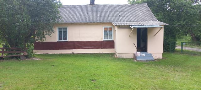 siedlisko, 1 pokój Huta. Zdjęcie 3