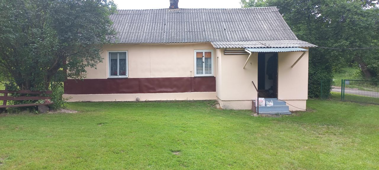 siedlisko, 1 pokój Huta. Zdjęcie 3