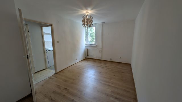 Mieszkanie 1-pokojowe Lublin Tatary, ul. Hutnicza. Zdjęcie 1