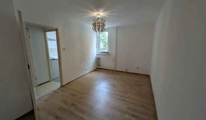 Mieszkanie 1-pokojowe Lublin Tatary, ul. Hutnicza