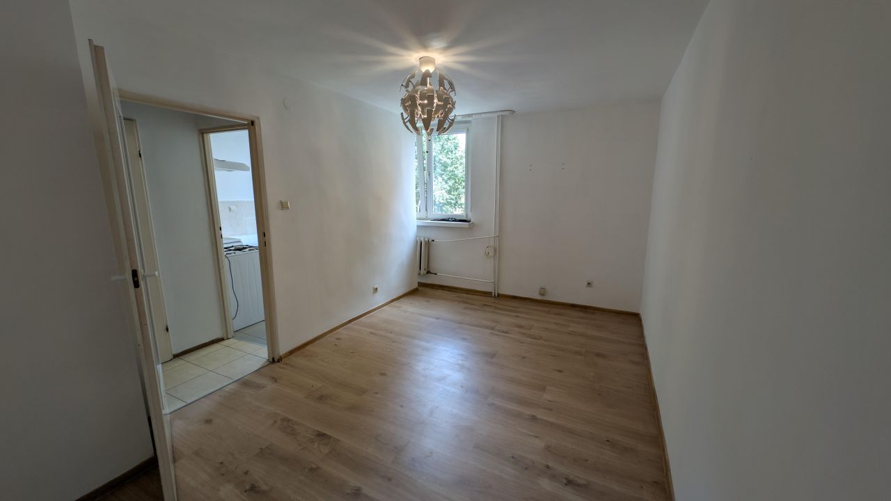 Mieszkanie 1-pokojowe Lublin Tatary, ul. Hutnicza. Zdjęcie 1
