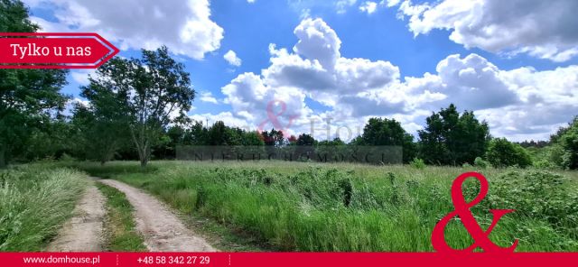 Działka budowlana Kłodawa, ul. Słoneczna. Zdjęcie 1