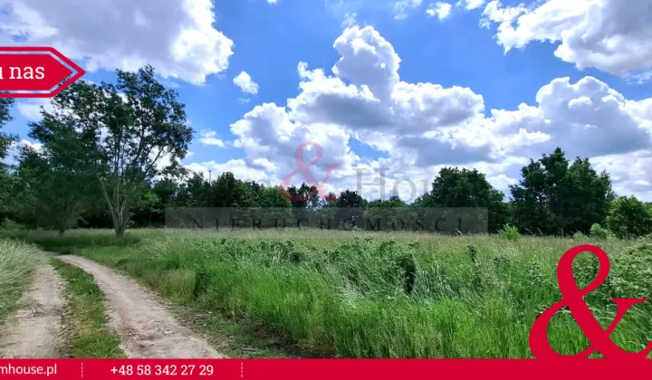 Działka budowlana Kłodawa, ul. Słoneczna