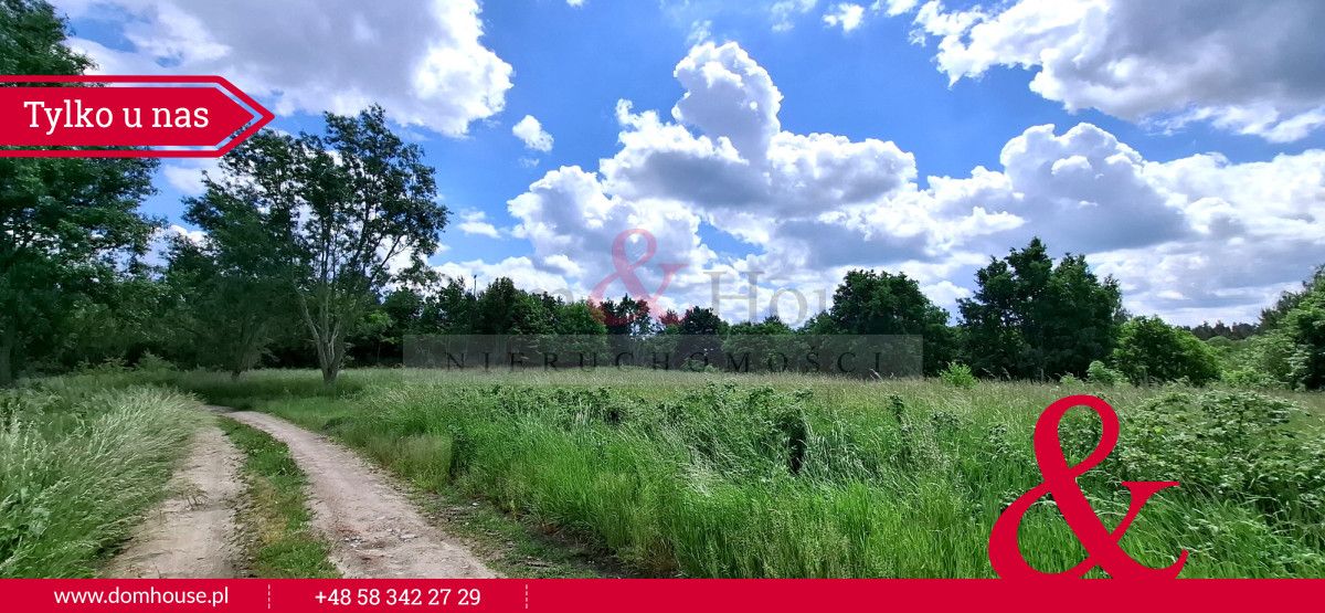 Działka budowlana Kłodawa, ul. Słoneczna. Zdjęcie 1