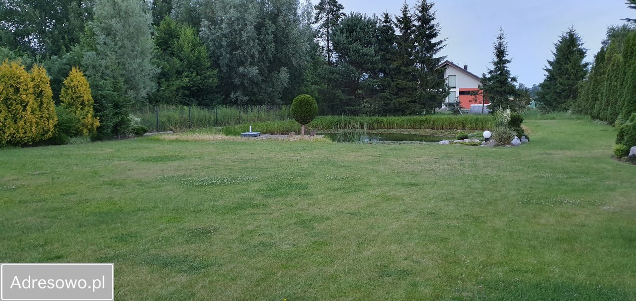 dom wolnostojący, 7 pokoi Orzeszyn, ul. Klonowa. Zdjęcie 3
