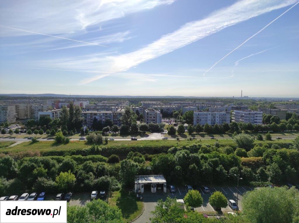 Pokój Poznań Piątkowo, os. Bolesława Chrobrego. Zdjęcie 10