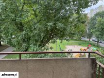 Pokój Kraków Mistrzejowice. Zdjęcie 3