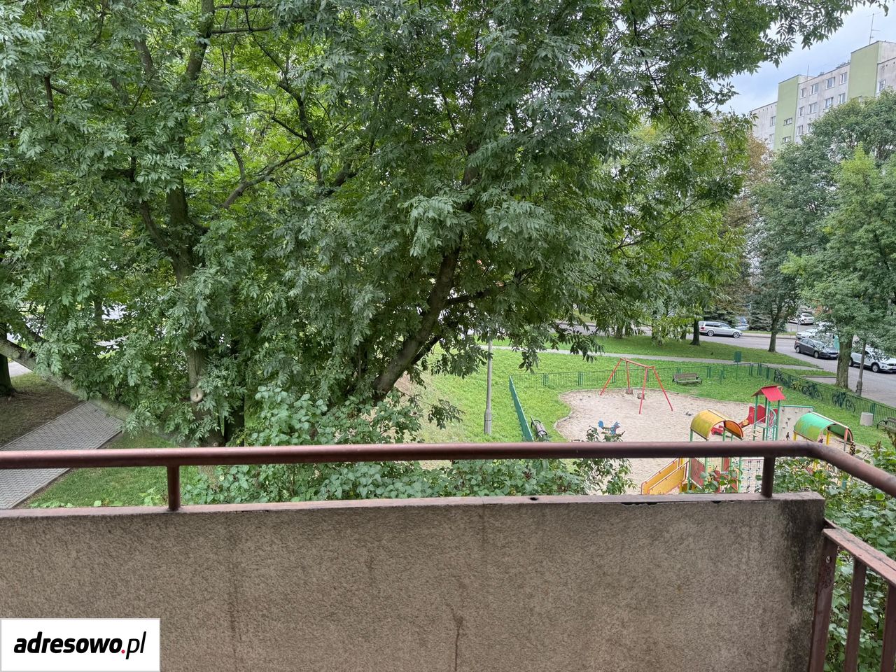 Pokój Kraków Mistrzejowice. Zdjęcie 4