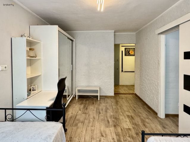 Mieszkanie 2-pokojowe Wrocław Gajowice, pl. Icchaka Lejba Pereca. Zdjęcie 3
