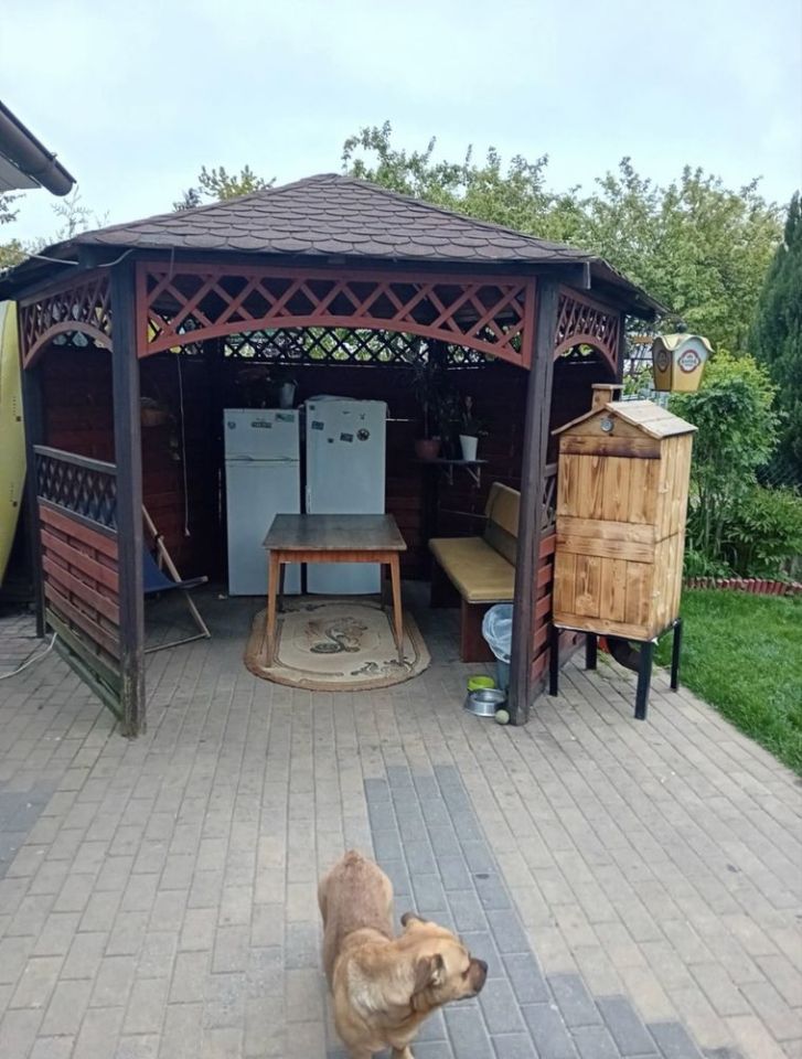 Działka rod Gdańsk Matarnia. Zdjęcie 5