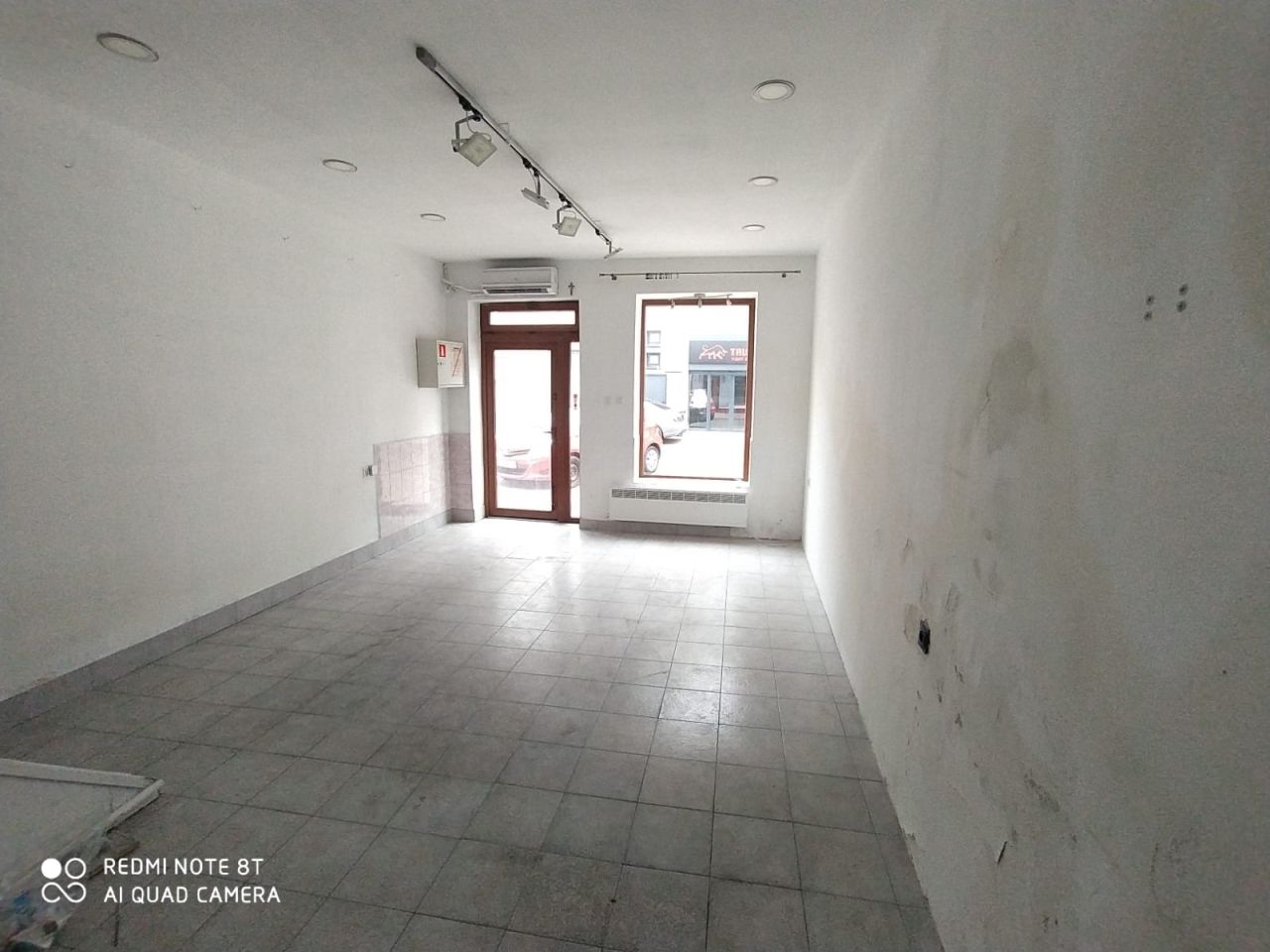 kamienica, 2 pokoje Siedlce Centrum, ul. Szaloma Asza. Zdjęcie 5