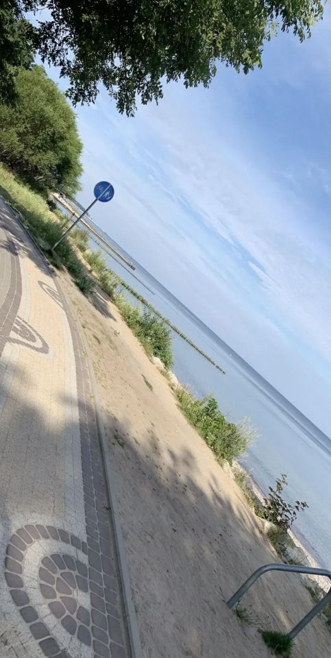 Mieszkanie 2-pokojowe Kołobrzeg Podczele, ul. Wileńska. Zdjęcie 17