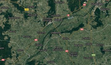 Mieszkanie 2-pokojowe Chełmno