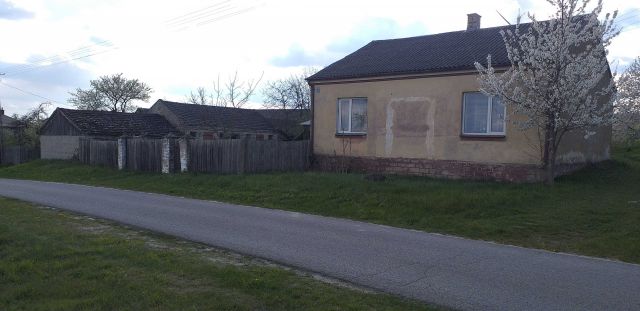 dom wolnostojący Malkowice. Zdjęcie 1