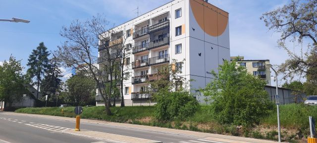 Mieszkanie 3-pokojowe Kozienice, ul. Maciejowicka. Zdjęcie 1