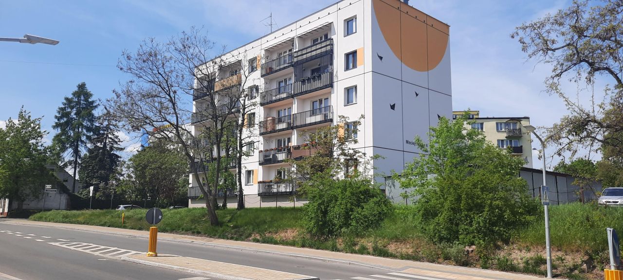Mieszkanie 3-pokojowe Kozienice, ul. Maciejowicka