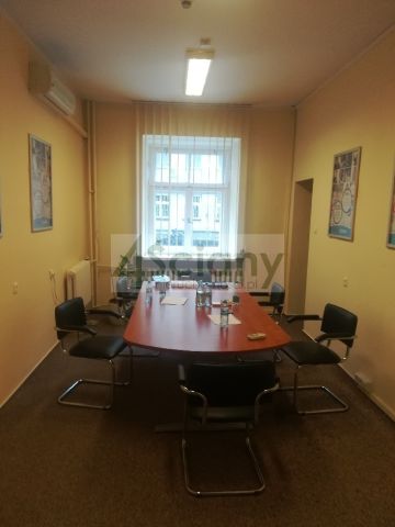 Biuro Warszawa Śródmieście. Zdjęcie 1