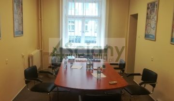 Biuro Warszawa Śródmieście