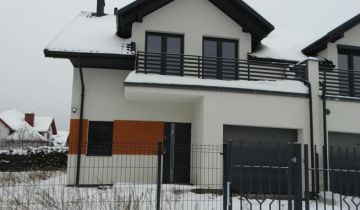 Dom na sprzedaż Biłgoraj ul. Narutowicza 120 m2