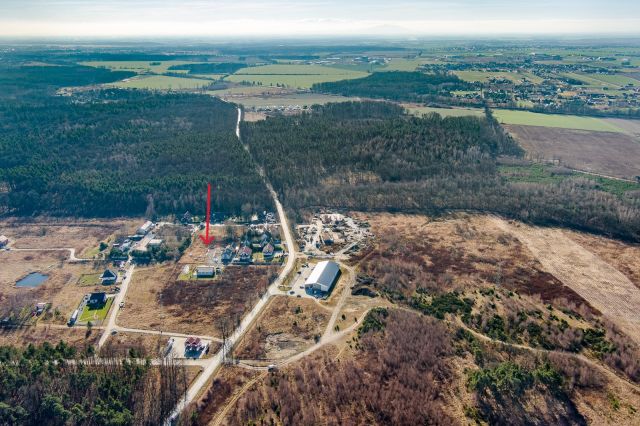 dom wolnostojący Wilkszyn. Zdjęcie 1