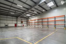 Hala/magazyn Grudziądz, droga Kurpiowska. Zdjęcie 4