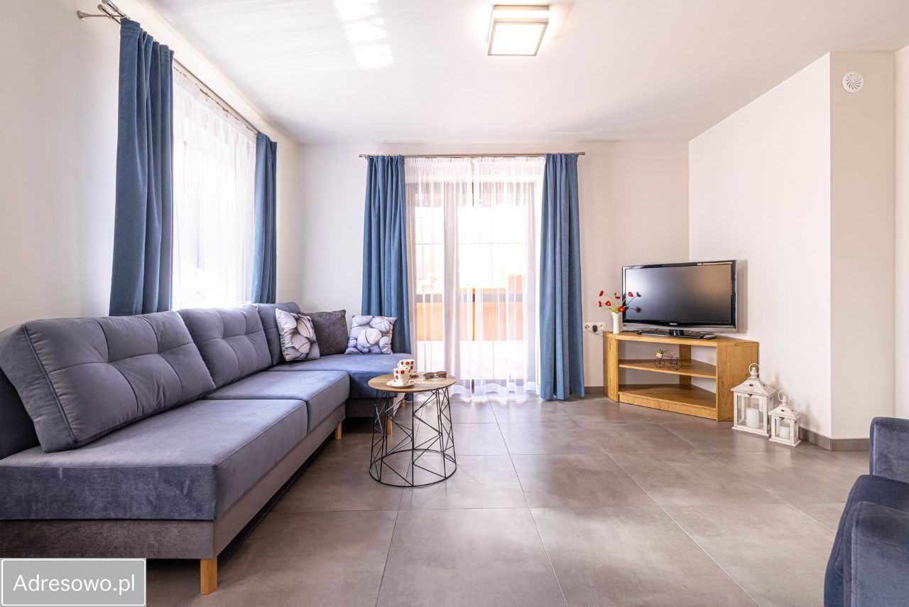 Hotel/pensjonat Krynica Morska. Zdjęcie 18