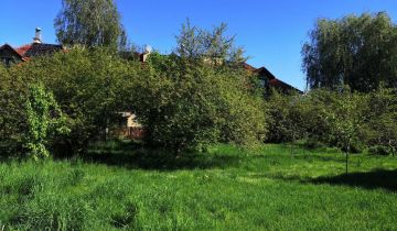 Działka inwestycyjna Kraków Zwierzyniec, ul. Za Skłonem