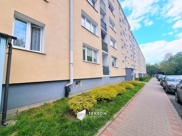 Mieszkanie 2-pokojowe Łódź Dąbrowa, ul. Podhalańska. Zdjęcie 13