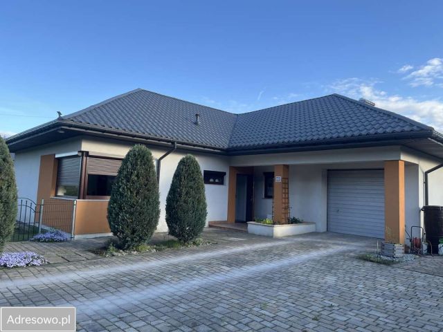 dom wolnostojący, 4 pokoje Marzysz Marzysz Drugi. Zdjęcie 1