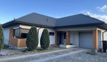 dom wolnostojący, 4 pokoje Marzysz Marzysz Drugi