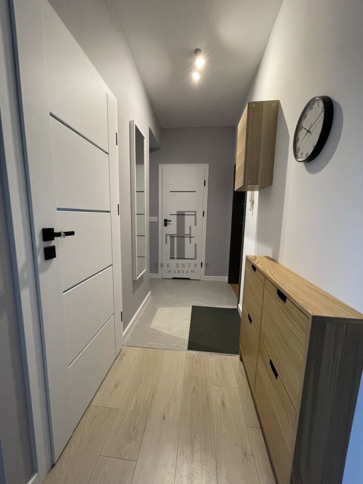 Mieszkanie 2-pokojowe Warszawa Śródmieście, ul. Aleksandra Sulkiewicza. Zdjęcie 9