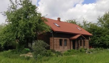 dom wolnostojący Skawina