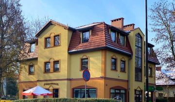 Mieszkanie 2-pokojowe Legnica Tarninów, ul. Grunwaldzka