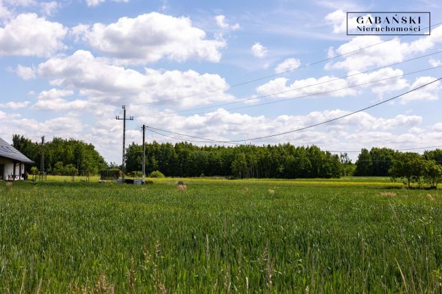 Działka budowlana Śmigno. Zdjęcie 12