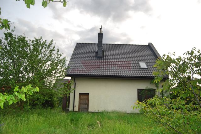 dom wolnostojący, 4 pokoje Serniki. Zdjęcie 26