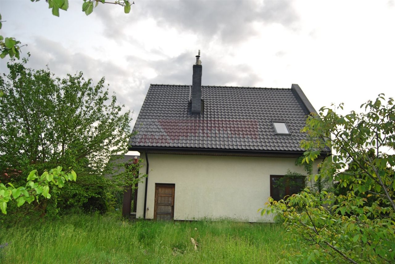 dom wolnostojący, 4 pokoje Serniki. Zdjęcie 26