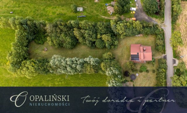 dom wolnostojący, 11 pokoi Lipie. Zdjęcie 1