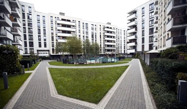 Mieszkanie 1-pokojowe Warszawa Bielany, ul. Sokratesa. Zdjęcie 17