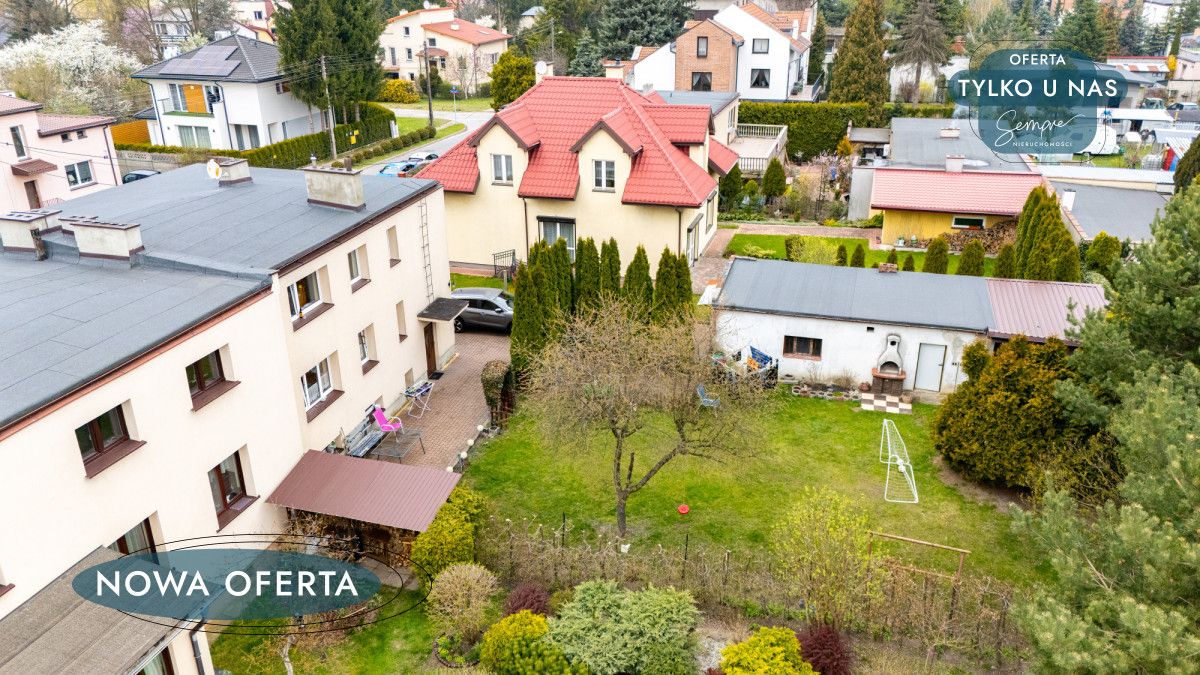 bliźniak, 6 pokoi Łódź Rokicie, ul. Burtowa. Zdjęcie 15