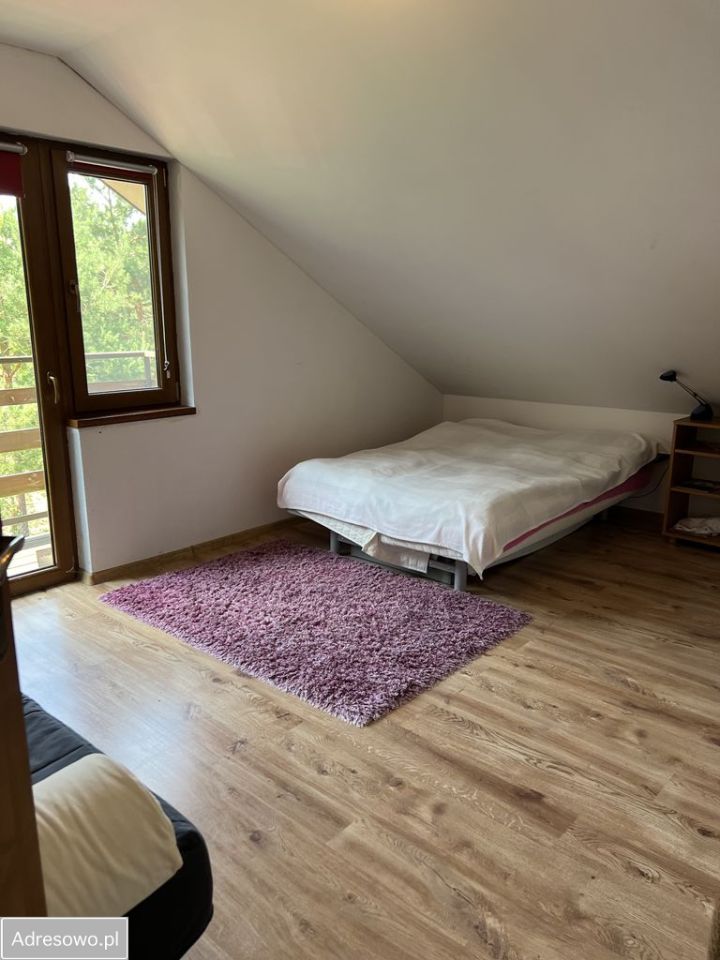 dom letniskowy, 3 pokoje Adamowo. Zdjęcie 6