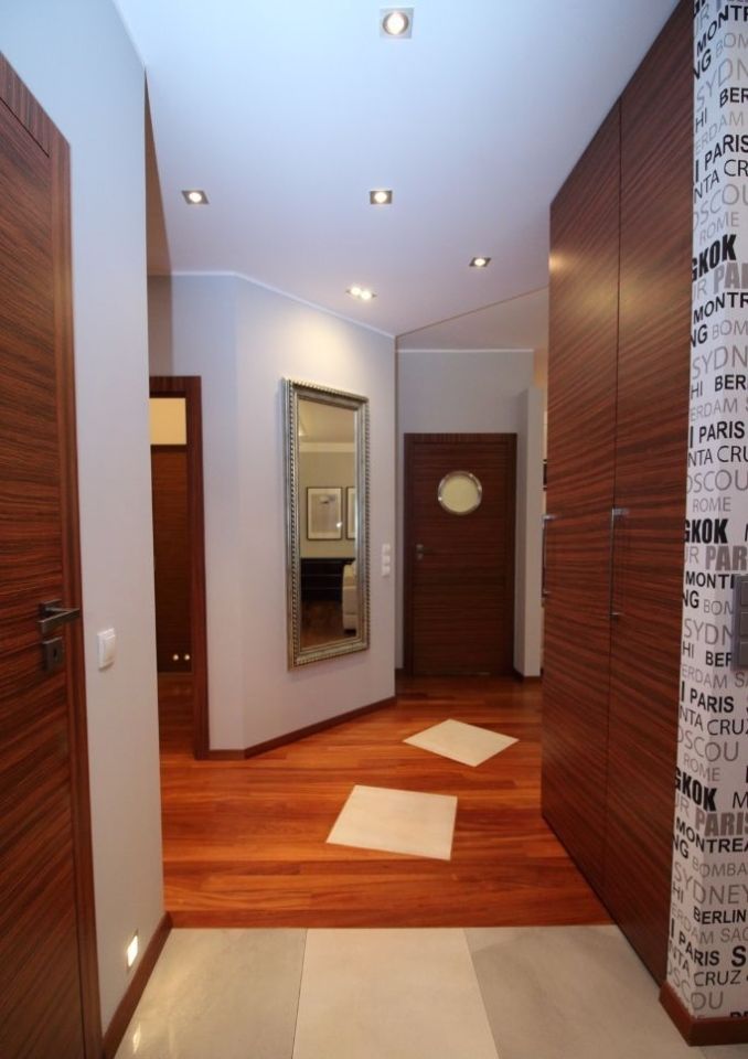 Mieszkanie 3-pokojowe Warszawa Mokotów, ul. Jana Karola Chodkiewicza. Zdjęcie 10