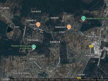 dom wolnostojący, 5 pokoi Izabelin B, ul. Henryka Sienkiewicza