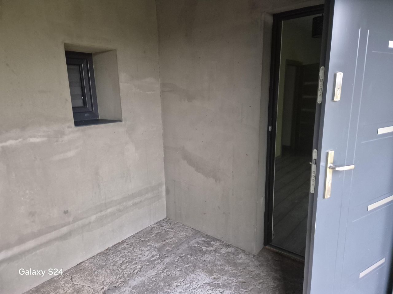 dom wolnostojący, 2 pokoje Niedźwiady Niedźwiady Małe. Zdjęcie 4