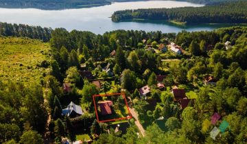 dom wolnostojący, 5 pokoi Zielonowo