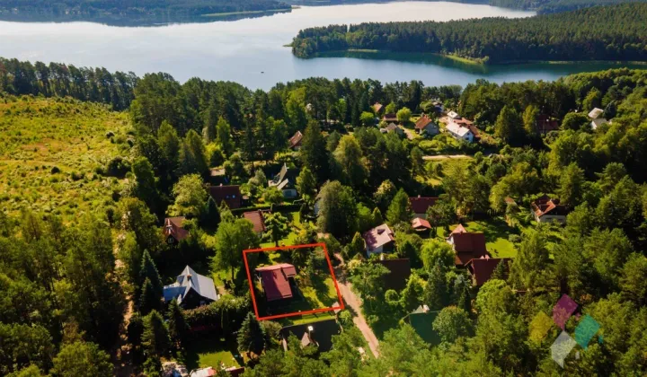 dom wolnostojący, 5 pokoi Zielonowo