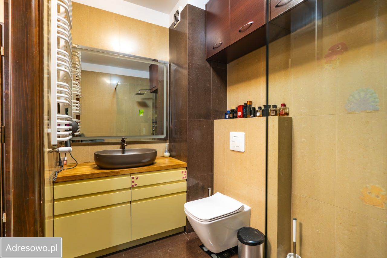 Mieszkanie 2-pokojowe Kraków Prądnik Biały, ul. abp. Zygmunta Szczęsnego Felińskiego. Zdjęcie 17