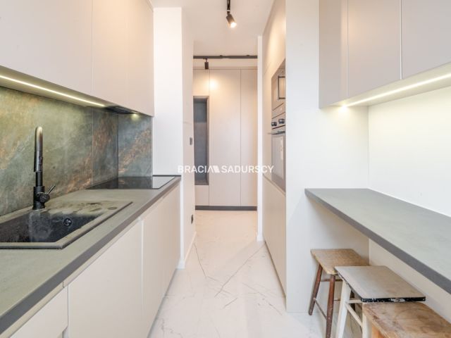 Mieszkanie 3-pokojowe Kraków Krowodrza, ul. Rolnicza. Zdjęcie 1